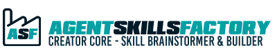 AgentSkillsFactory